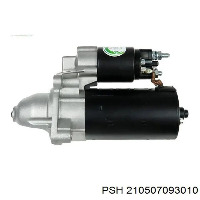 210507093010 PSH motor de arranque