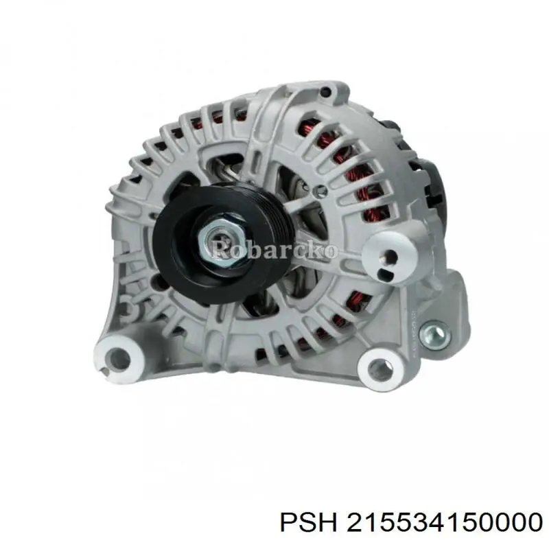 Generador PSH 215534150000
