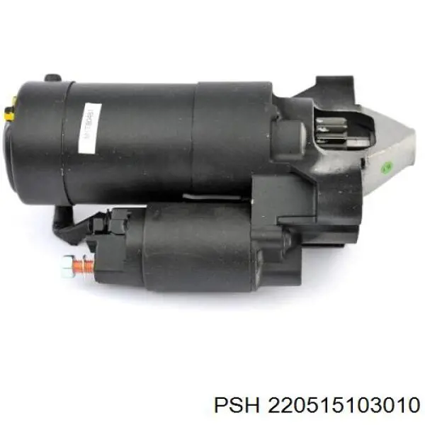 220.515.103.010 PSH motor de arranque