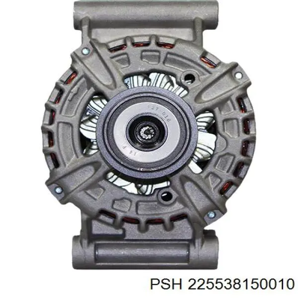 Alternador del motor PSH 225538150010 precio, desde 218,98 EUR