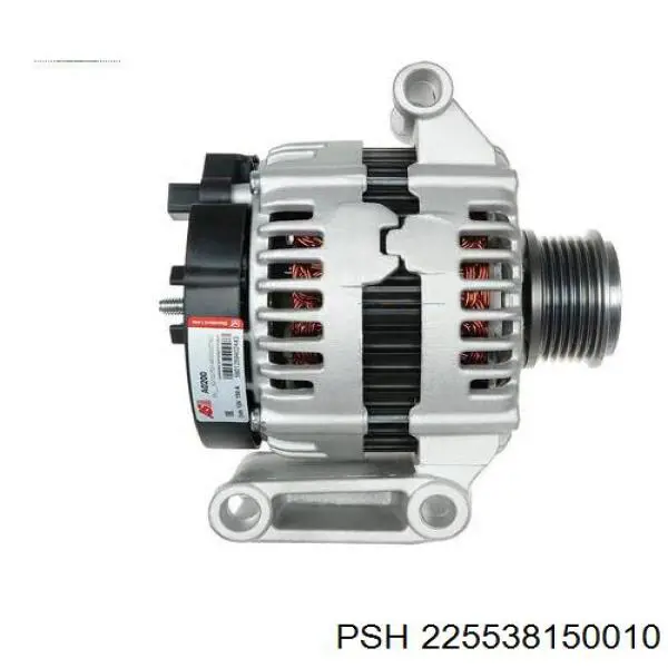 Generador PSH 225538150010