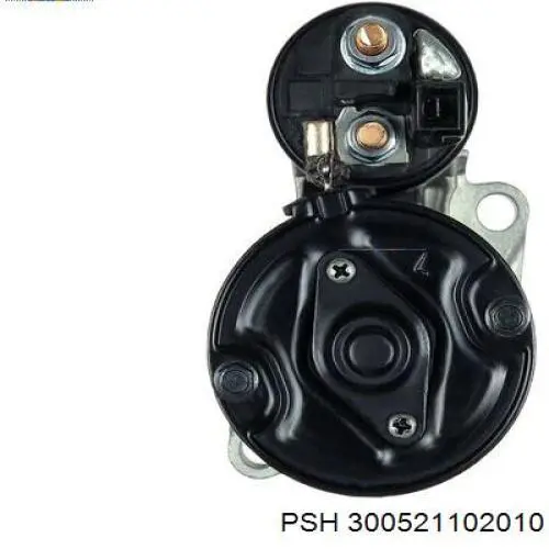 Comprar 300521102010 PSH Motores de arranque