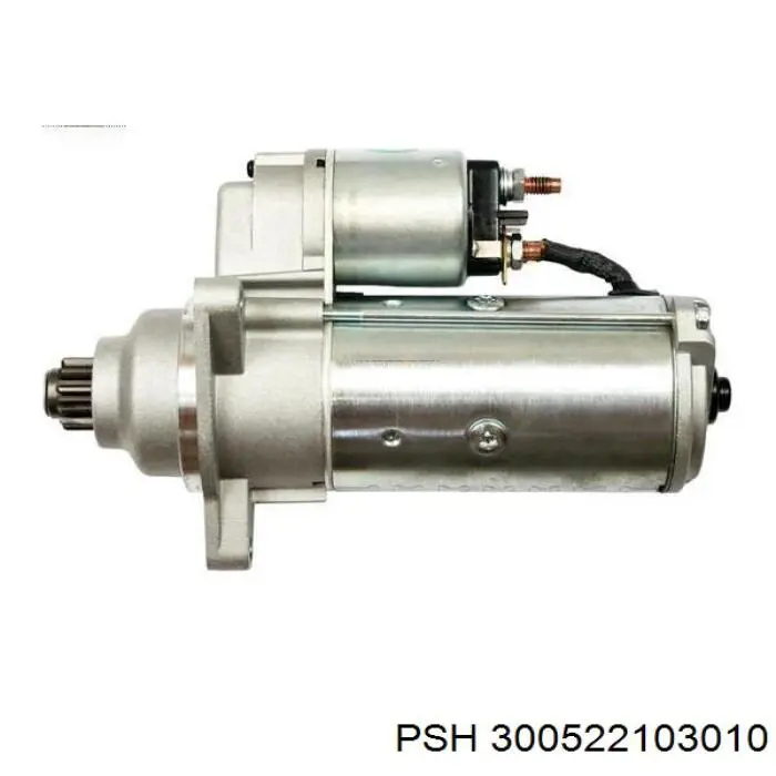Burro de arranque  PSH 300522103010 precio, desde 115,40 EUR