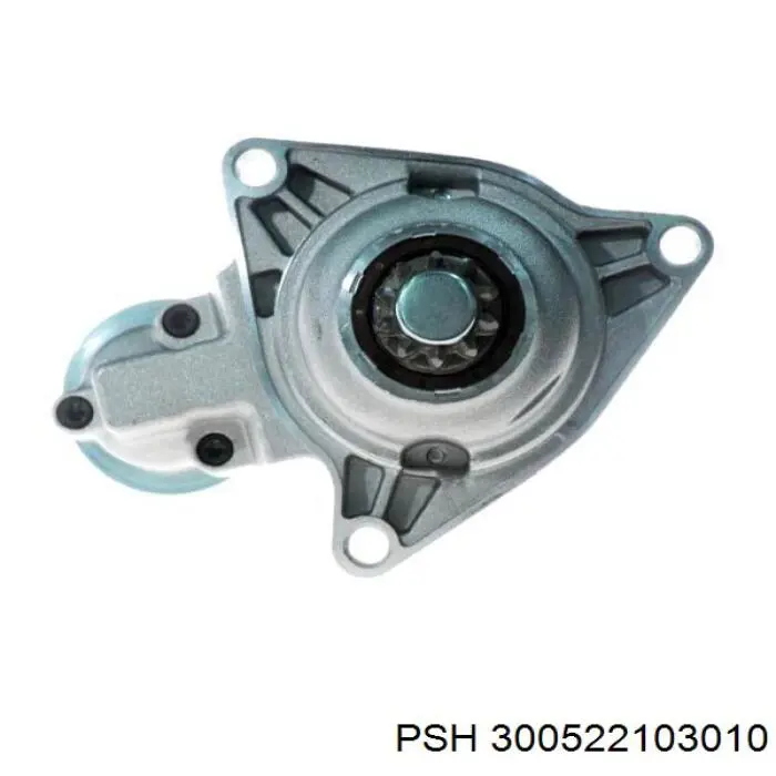 Comprar 300522103010 PSH Motores de arranque