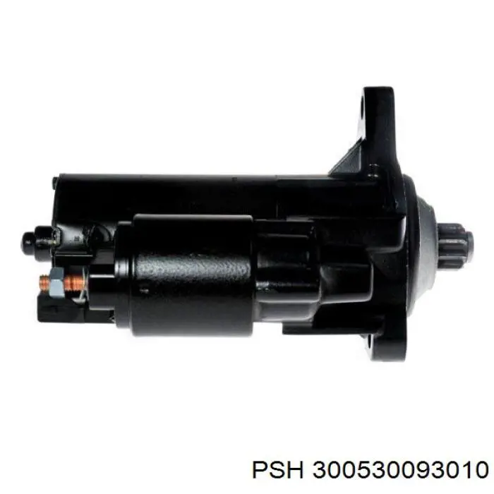 300530093010 PSH motor de arranque