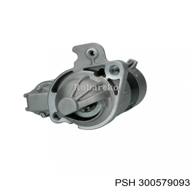 300579093 PSH motor de arranque