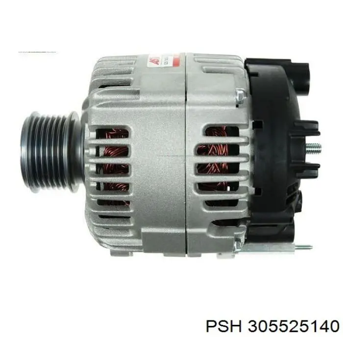 305525140 PSH alternador