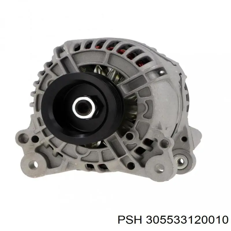 305533120010 PSH alternador