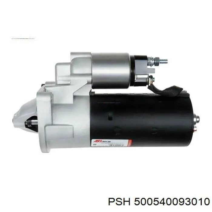 500540093010 PSH motor de arranque