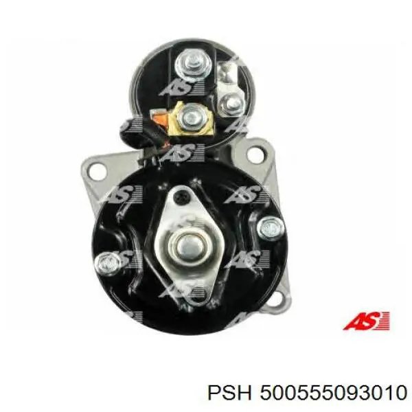 Comprar 500059592 Iveco Motores de arranque