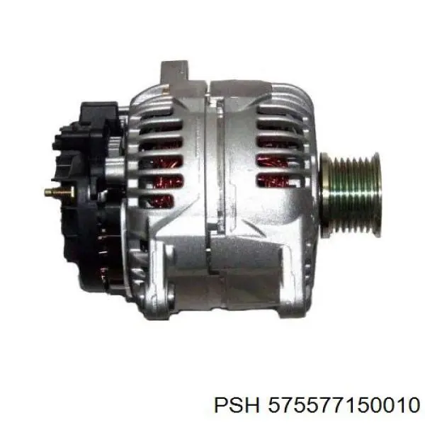 575.577.150.010 PSH alternador