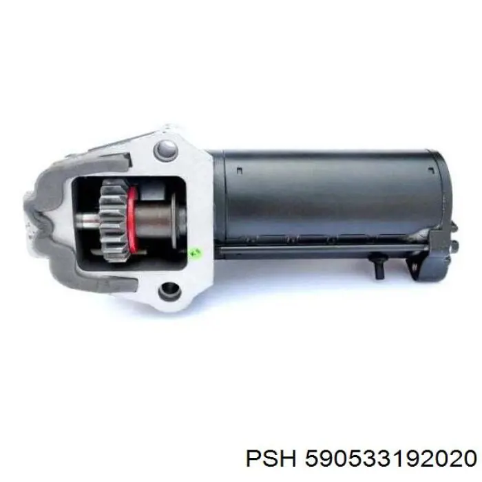 Burro de arranque  Lucas LRS01417 precio, desde 136,49 EUR
