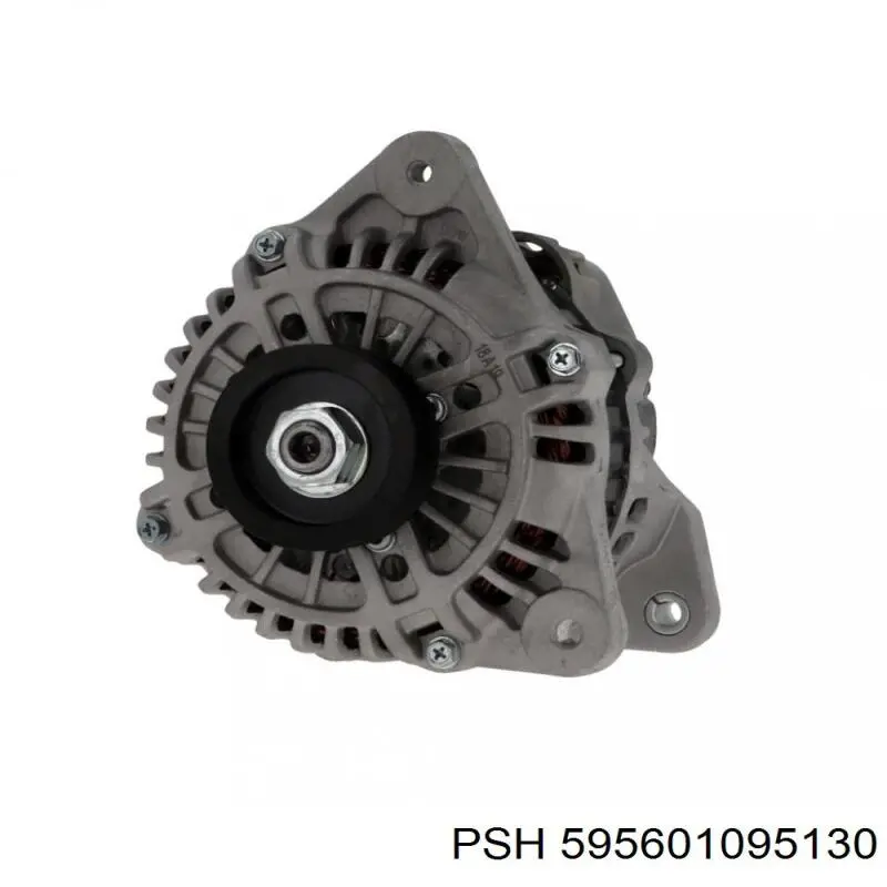 595.601.095.130 PSH alternador