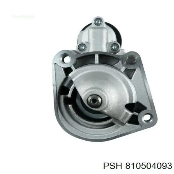 810504093 PSH motor de arranque