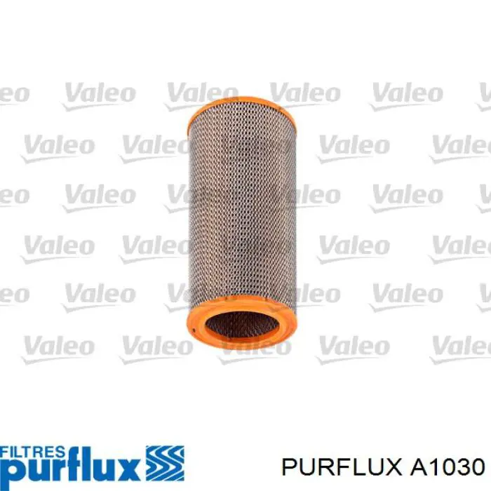 A1030 Purflux Filtro de aire de motor