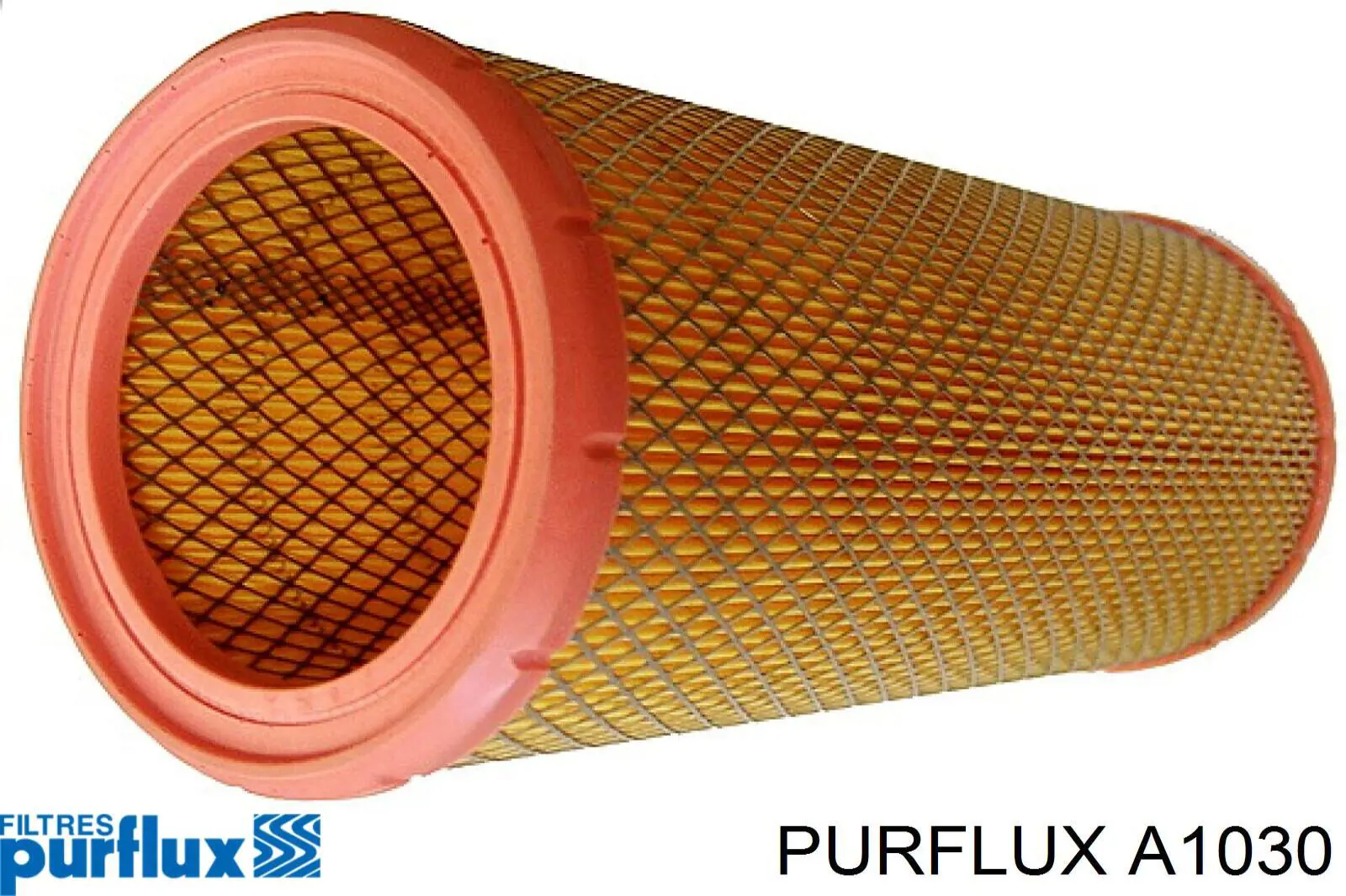 A1030 Purflux filtro de aire