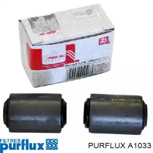 A1033 Purflux filtro de aire