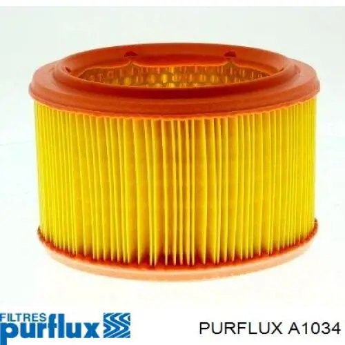 Comprar A1034 Purflux Filtro de aire