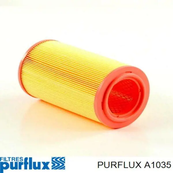 Filtro aire Purflux A1035