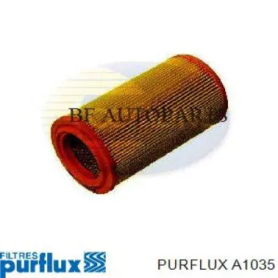 A1035 Purflux filtro de aire