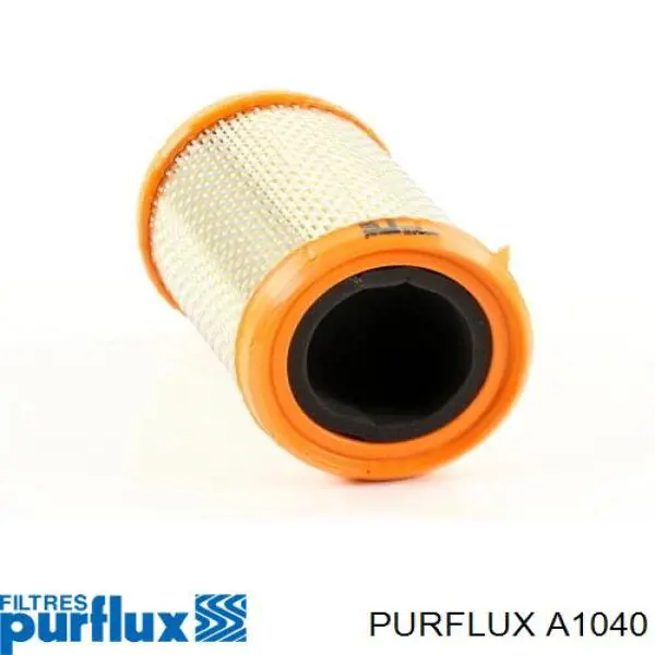 Comprar A1040 Purflux Filtro de aire