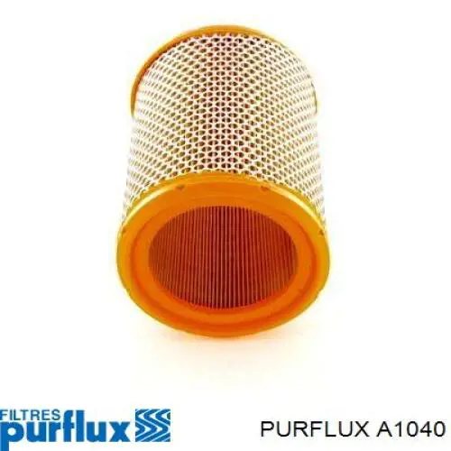 Filtro de aire A1040 Purflux