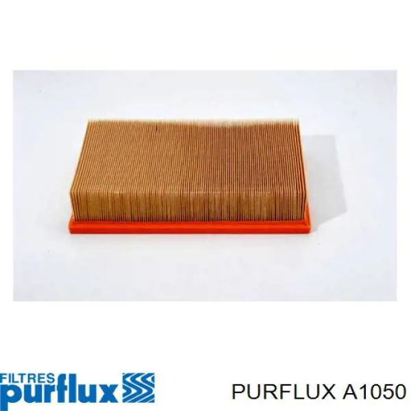 A1050 Purflux Filtro de aire de motor