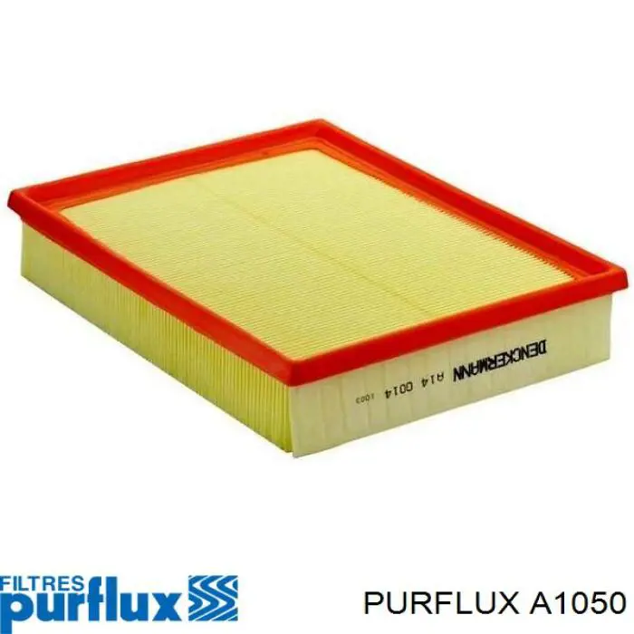 Comprar A1050 Purflux Filtro de aire