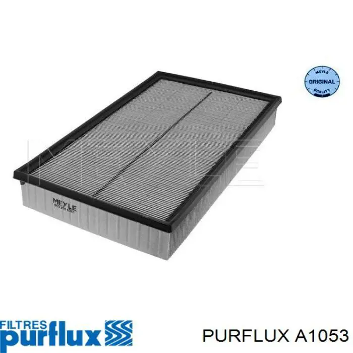 A1053 Purflux filtro de aire