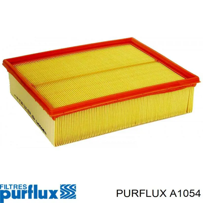 Comprar A1054 Purflux Filtro de aire