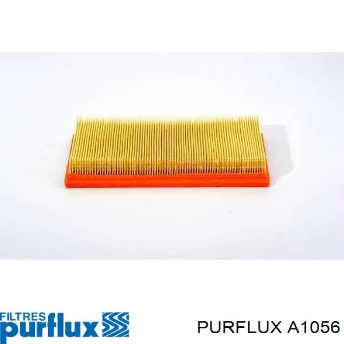 El filtro de aire Purflux A1056 precio, desde 6,23 EUR