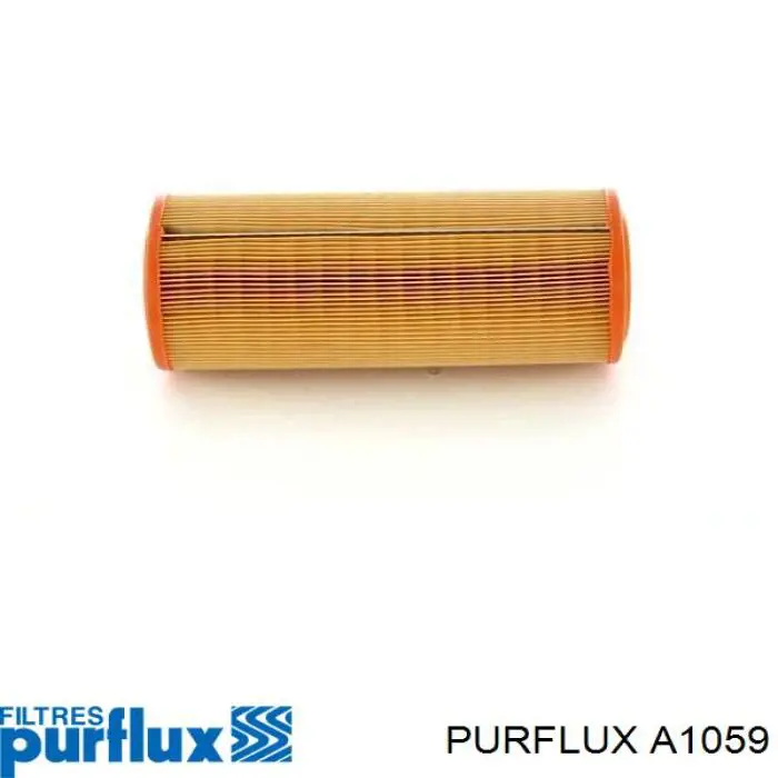 Comprar A1059 Purflux Filtro de aire