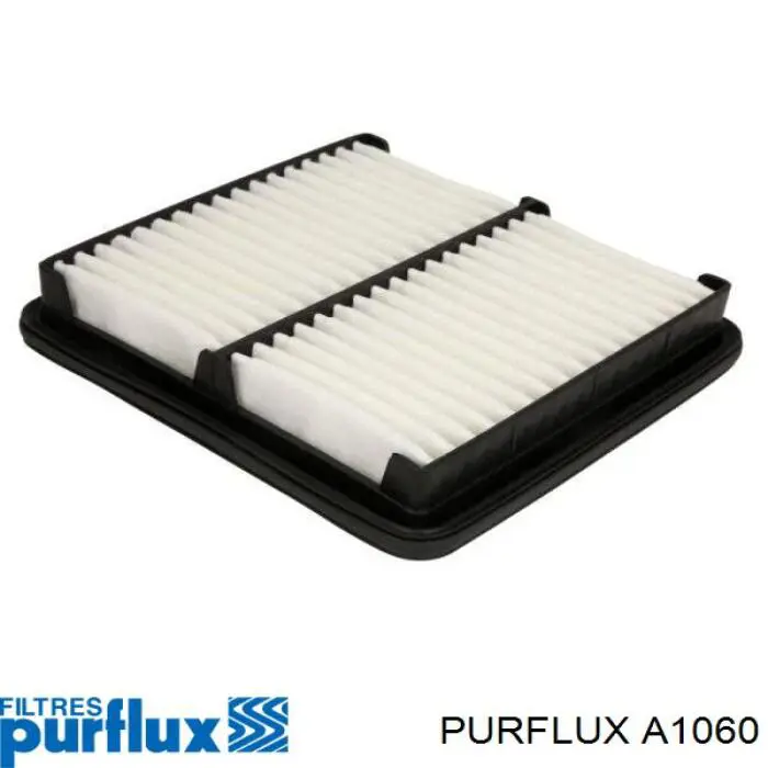 Comprar A1060 Purflux Filtro de aire