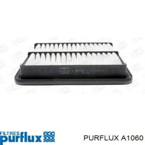 A1060 Purflux Filtro de aire de motor