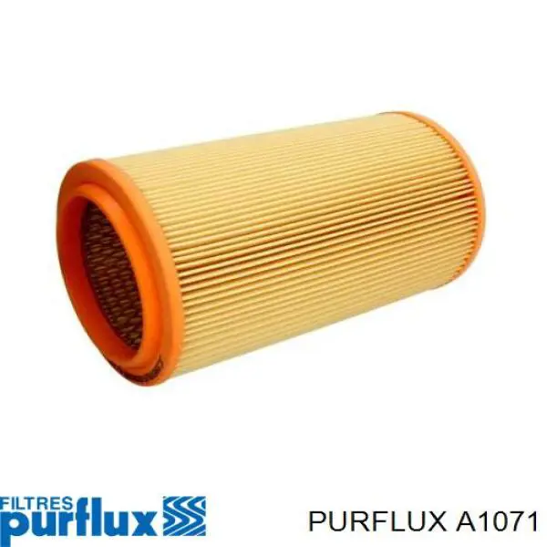 A1071 Purflux filtro de aire