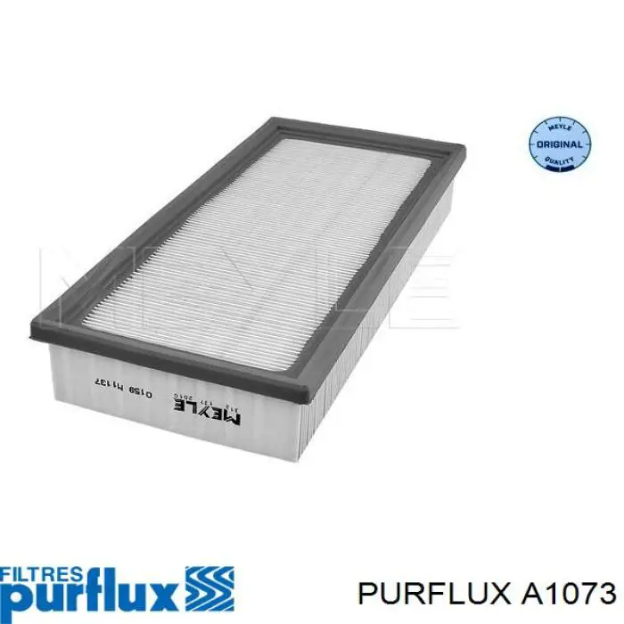 Comprar A1073 Purflux Filtro de aire