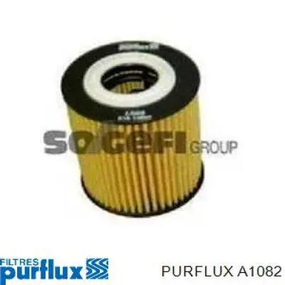 El filtro de aire Purflux A1082 precio, desde 18,85 EUR