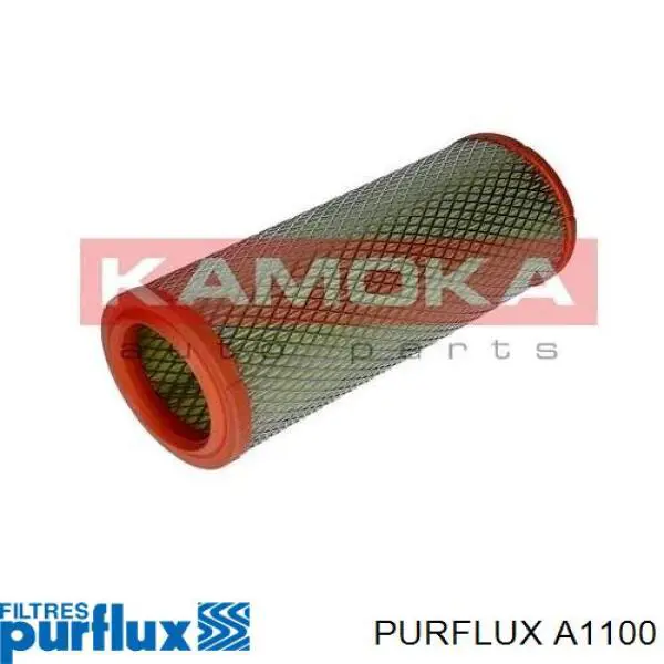 Filtro de aire A1100 Purflux