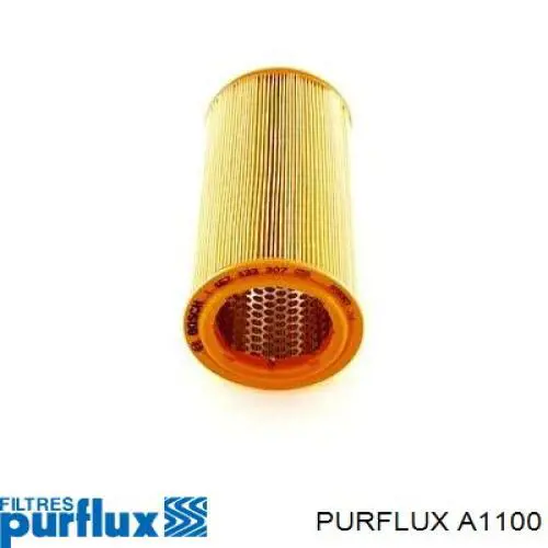 A1100 Purflux Filtro de aire de motor
