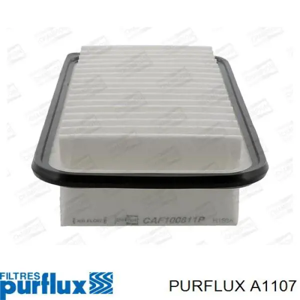 A1107 Purflux filtro de aire