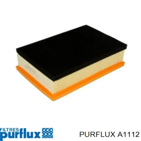 El filtro de aire Purflux A1112 precio, desde 7,99 EUR