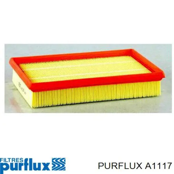 A1117 Purflux