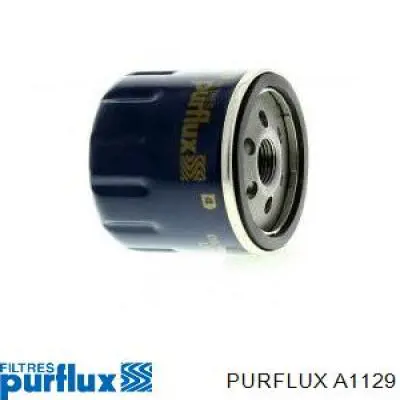 El filtro de aire Purflux A1129 precio, desde 12,80 EUR