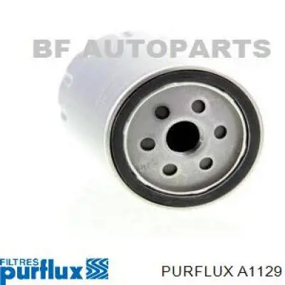 A1129 Purflux Filtro de aire de motor