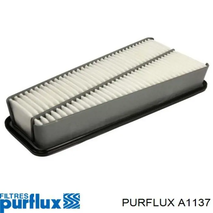 El filtro de aire Purflux A1137 precio, desde 8,57 EUR