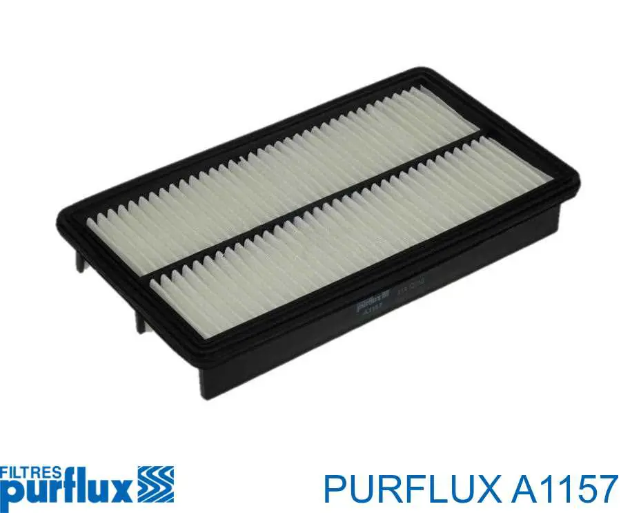 Comprar A1157 Purflux Filtro de aire