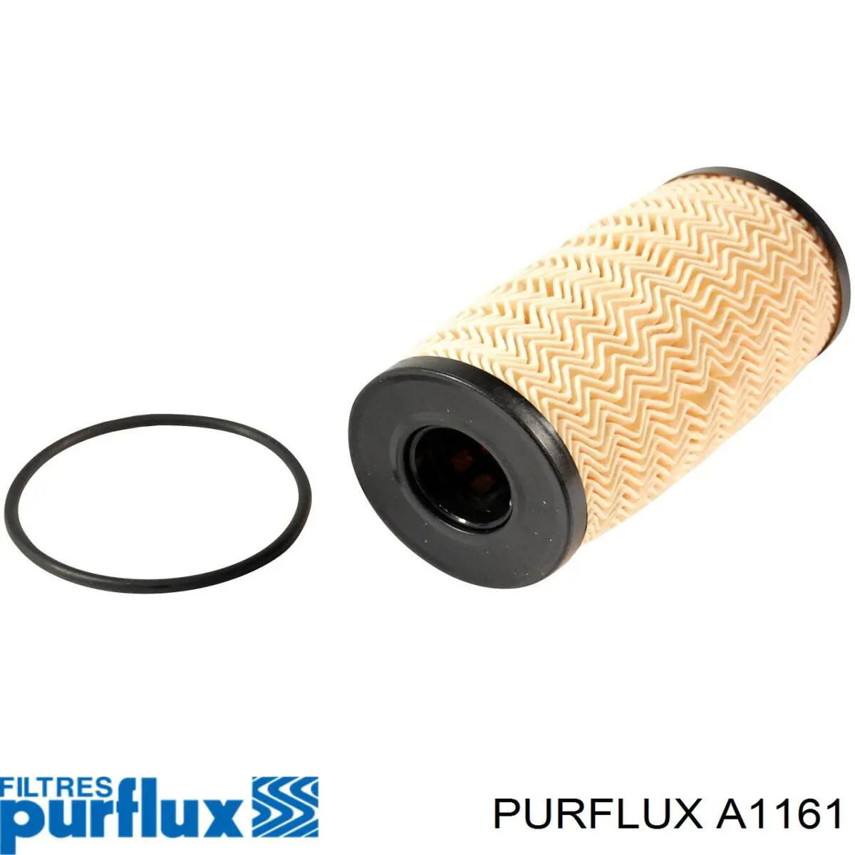 El filtro de aire Purflux A1161 precio, desde 10,80 EUR