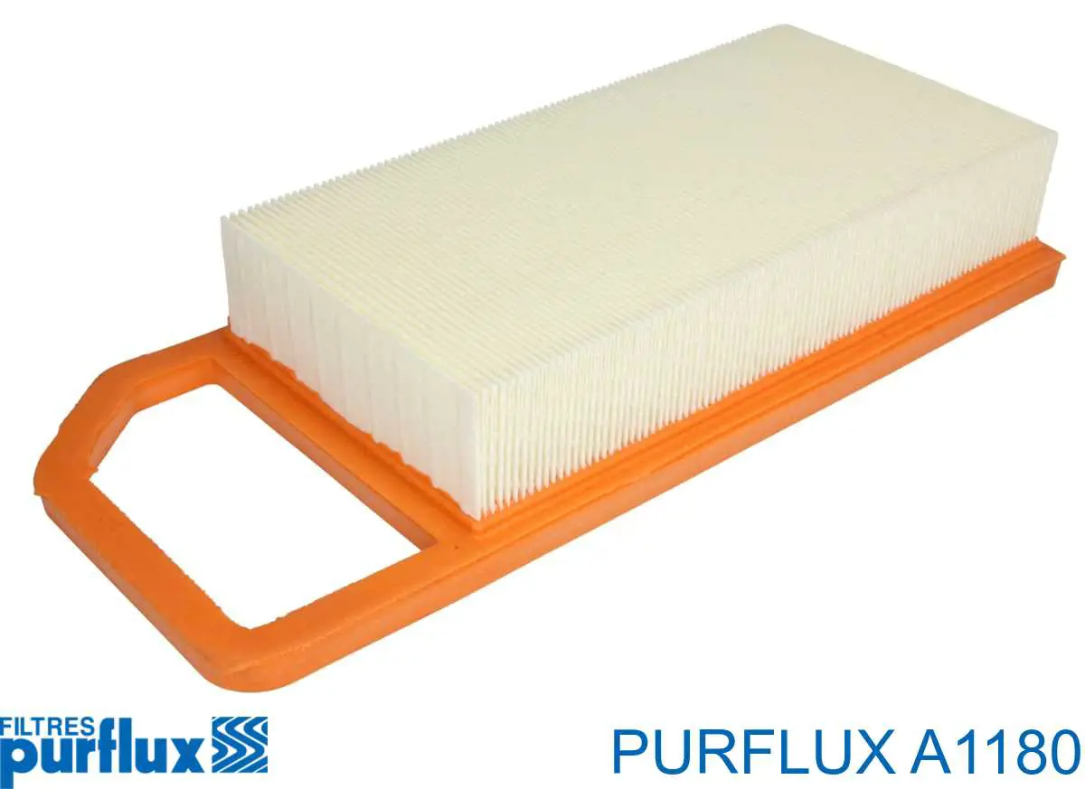Comprar A1180 Purflux Filtro de aire