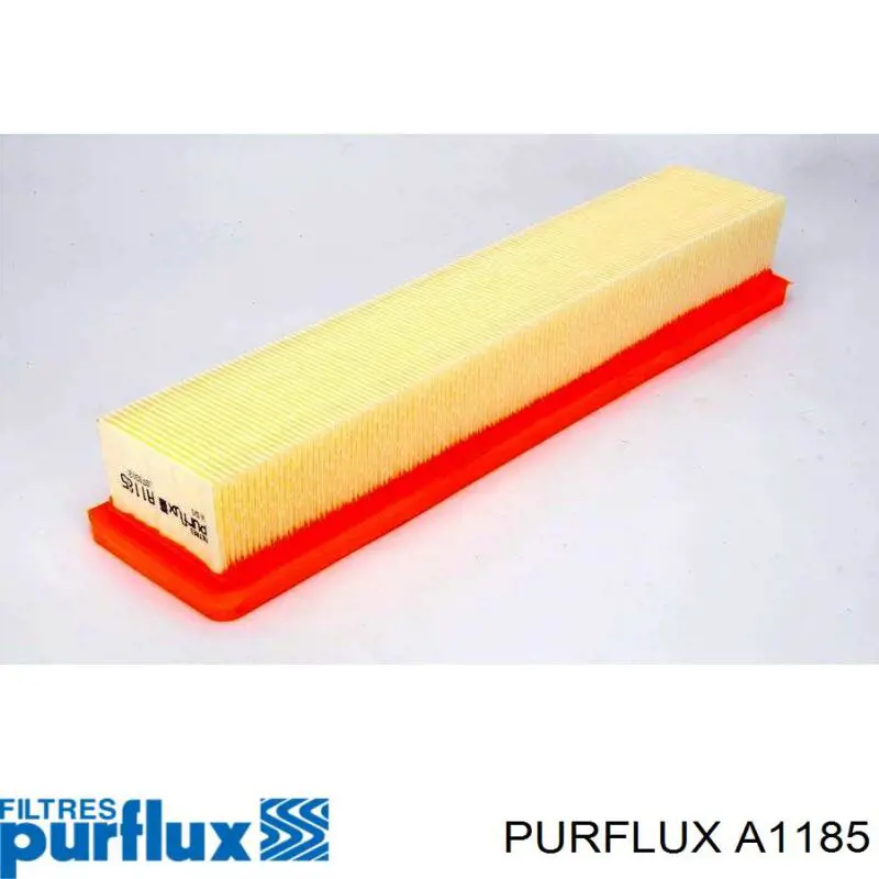 A1185 Purflux Filtro aire