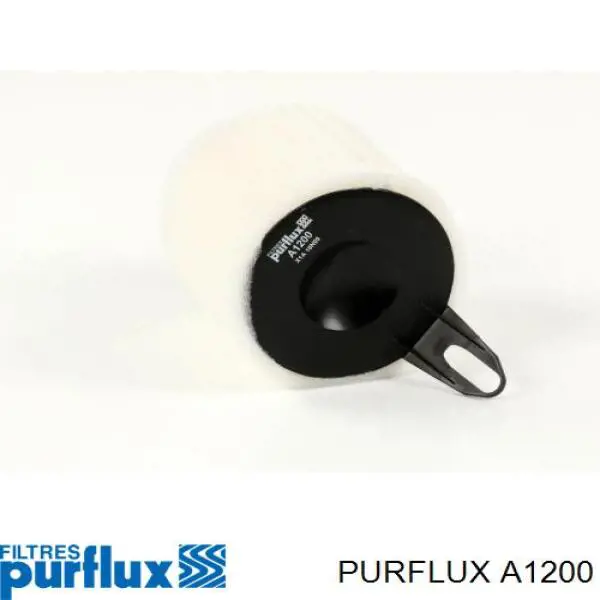 A1200 Purflux filtro de aire